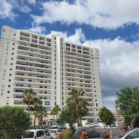 Pequeno Paraiso Costa Adeje  Eksteriør bilde