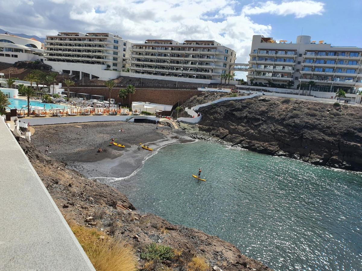 Pequeno Paraiso Costa Adeje  Eksteriør bilde