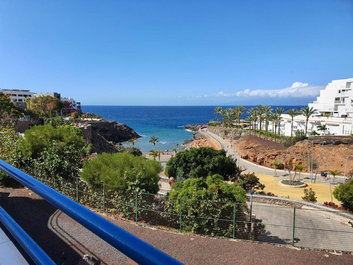 Pequeno Paraiso Costa Adeje  Eksteriør bilde