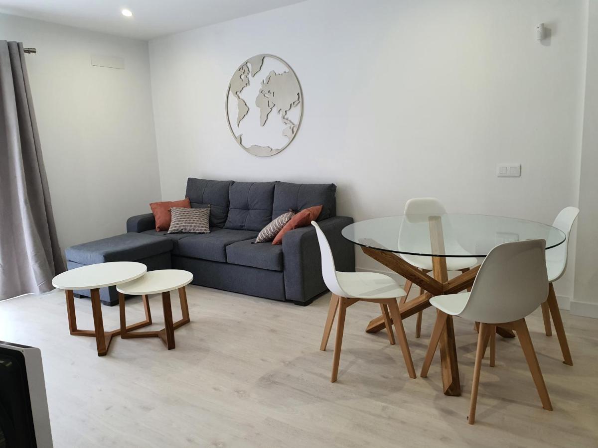 Pequeno Paraiso Costa Adeje  Eksteriør bilde