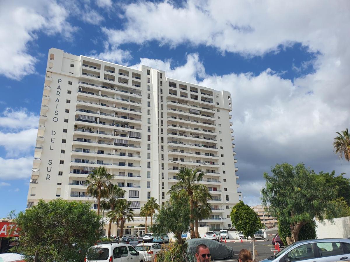 Pequeno Paraiso Costa Adeje  Eksteriør bilde